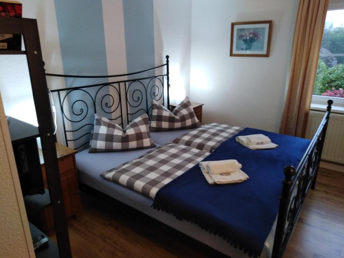 Landhaus Edelweiss Bed&Breakfast - Adults Only Neustadt am Rennsteig Eksteriør bilde