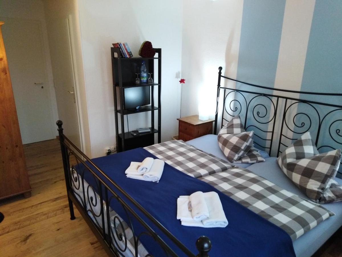 Landhaus Edelweiss Bed&Breakfast - Adults Only Neustadt am Rennsteig Eksteriør bilde