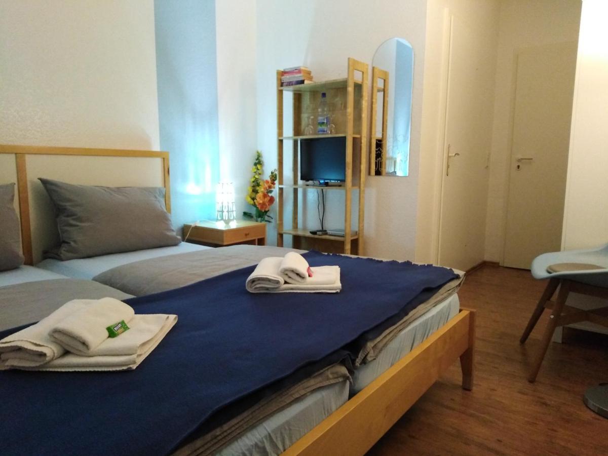 Landhaus Edelweiss Bed&Breakfast - Adults Only Neustadt am Rennsteig Eksteriør bilde