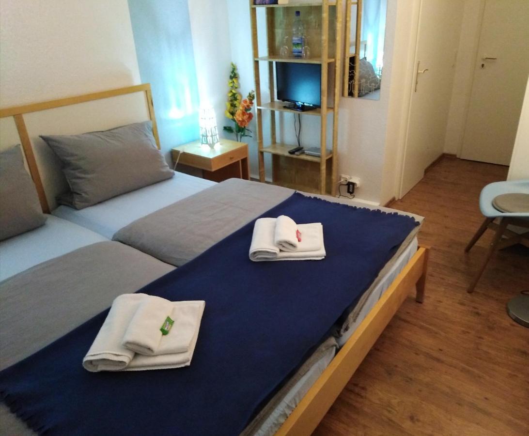 Landhaus Edelweiss Bed&Breakfast - Adults Only Neustadt am Rennsteig Eksteriør bilde