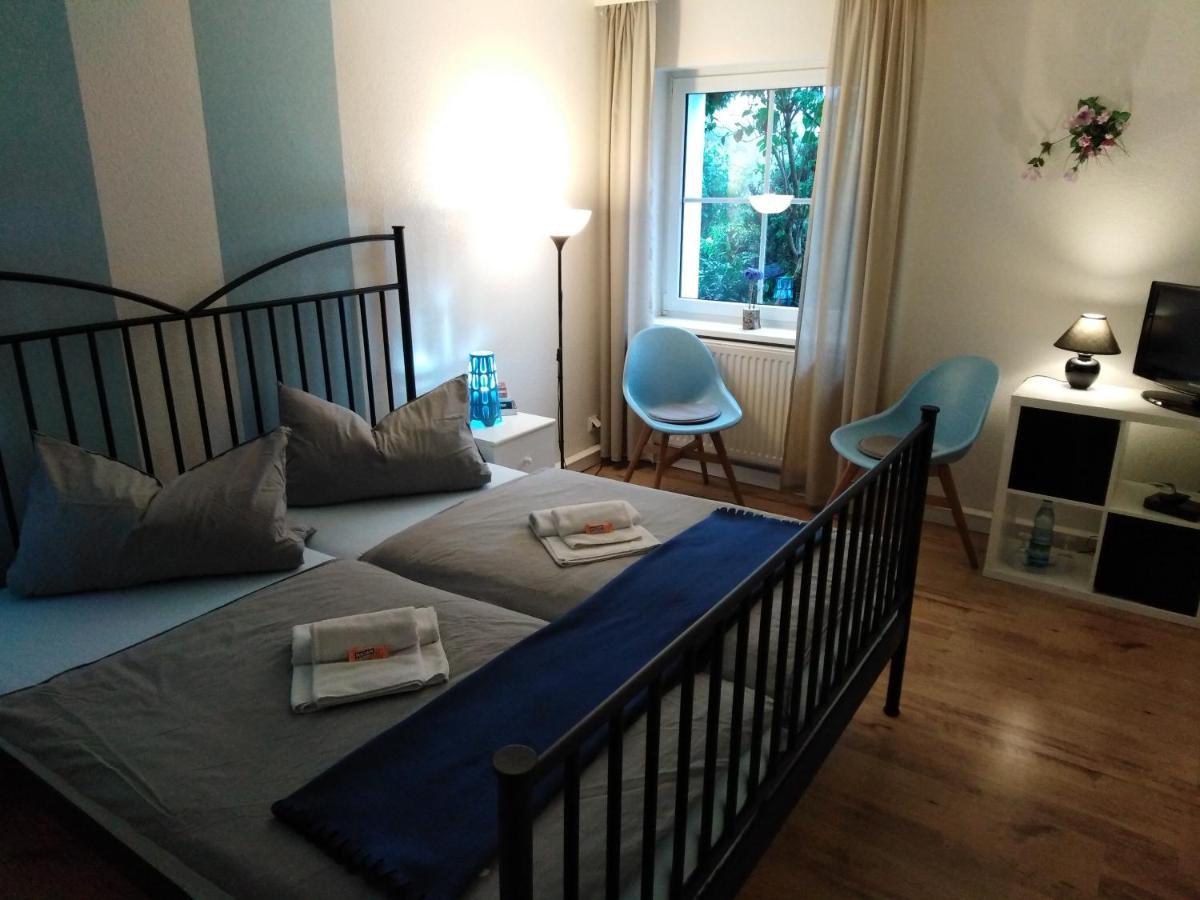 Landhaus Edelweiss Bed&Breakfast - Adults Only Neustadt am Rennsteig Eksteriør bilde