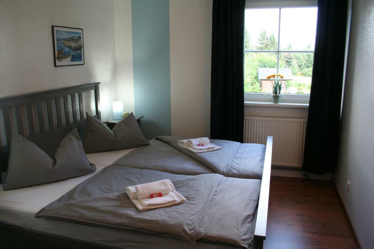 Landhaus Edelweiss Bed&Breakfast - Adults Only Neustadt am Rennsteig Eksteriør bilde