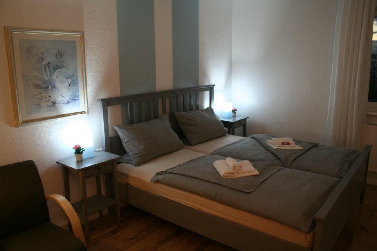 Landhaus Edelweiss Bed&Breakfast - Adults Only Neustadt am Rennsteig Eksteriør bilde