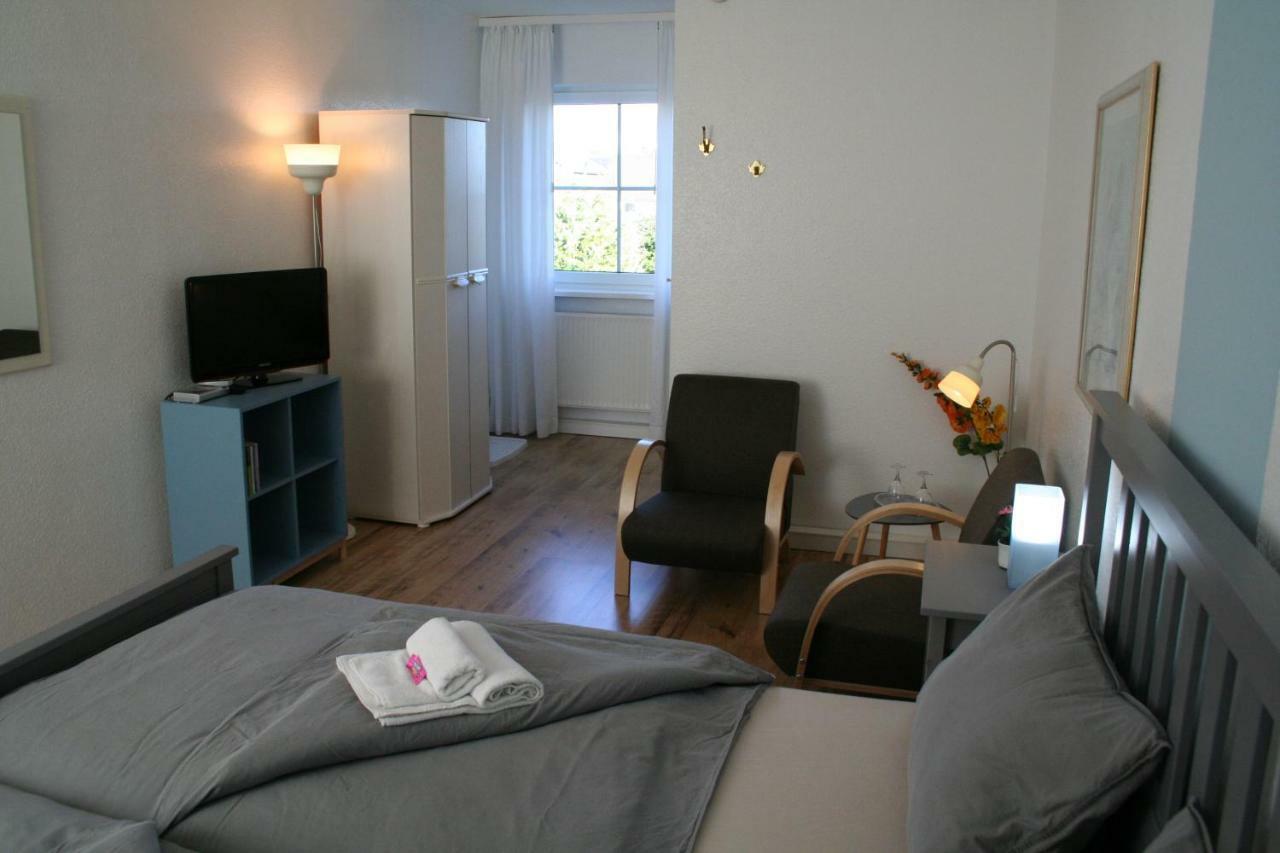 Landhaus Edelweiss Bed&Breakfast - Adults Only Neustadt am Rennsteig Eksteriør bilde